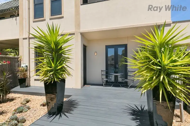 Third view of Homely townhouse listing, 40B High Street, Glenelg SA 5045