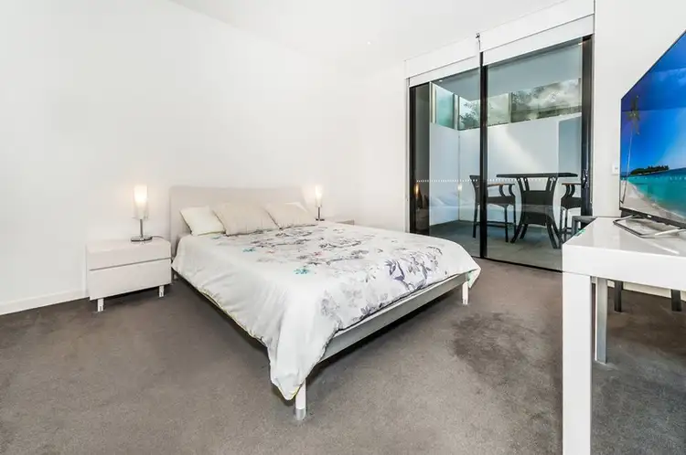 Fifth view of Homely apartment listing, 13/299 Forbes Street, Darlinghurst NSW 2010