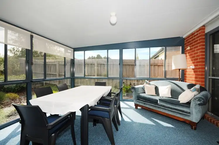 Fifth view of Homely house listing, 31 Protea Street, Carrum Downs VIC 3201
