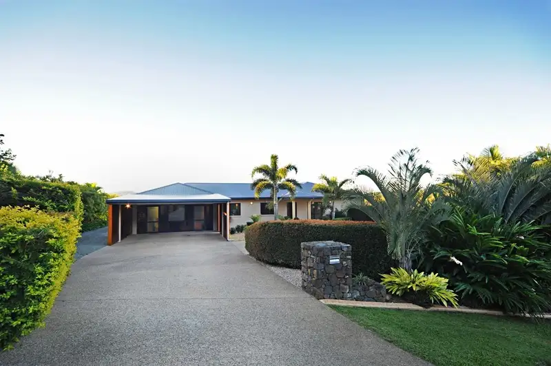 Main view of Homely house listing, 10 Pepperberry Lane, Cannon Valley QLD 4800