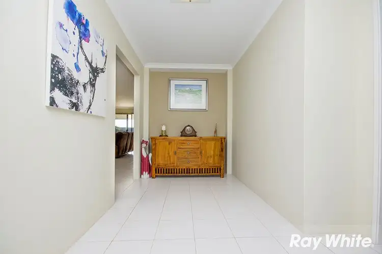 Second view of Homely house listing, 100 Marden Grange, Aveley WA 6069