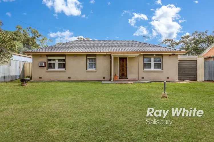 25 Woodcutts Road, Davoren Park SA 5113