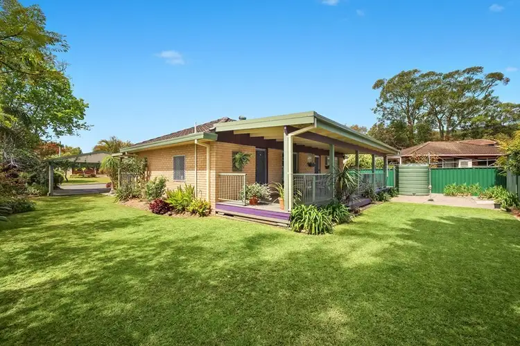 Seventh view of Homely house listing, 8 Turtle Close, Point Clare NSW 2250