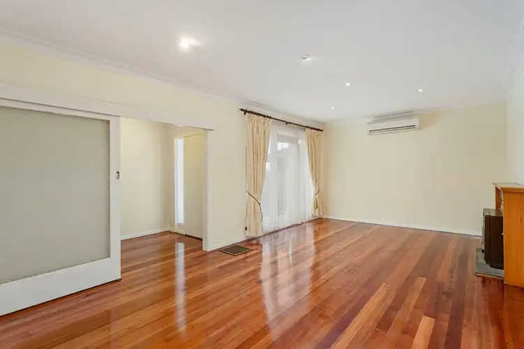 Third view of Homely house listing, 1 Lincoln Drive, Bulleen VIC 3105