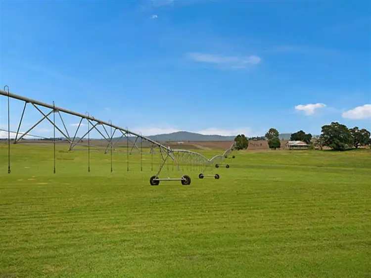 48 Four Mile Lane, Boyland QLD 4275