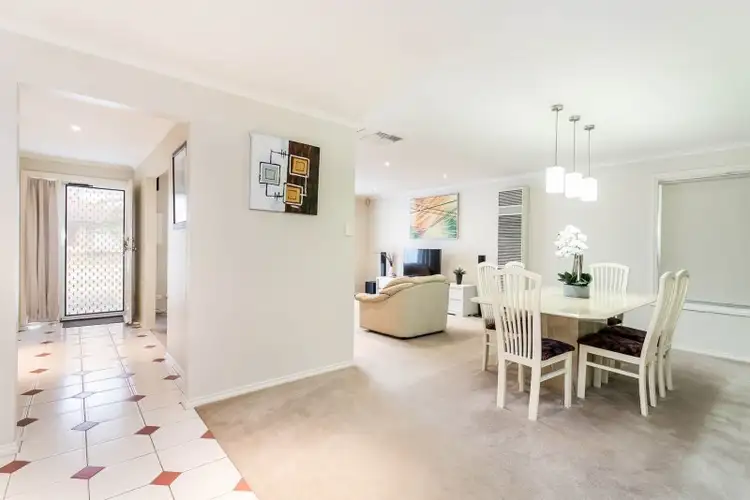 Second view of Homely house listing, 5 Trinity Street, Ottoway SA 5013