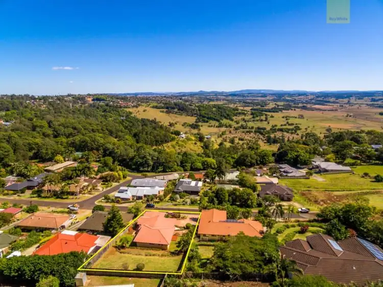 Third view of Homely house listing, 27 Hilltop Close, Goonellabah NSW 2480