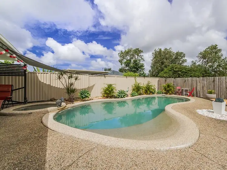 Third view of Homely house listing, 9 Minden Crescent, Helensvale QLD 4212