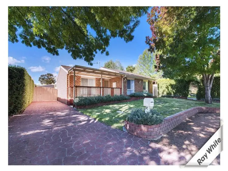 Main view of Homely house listing, 11 Bellchambers Crescent, Banks ACT 2906