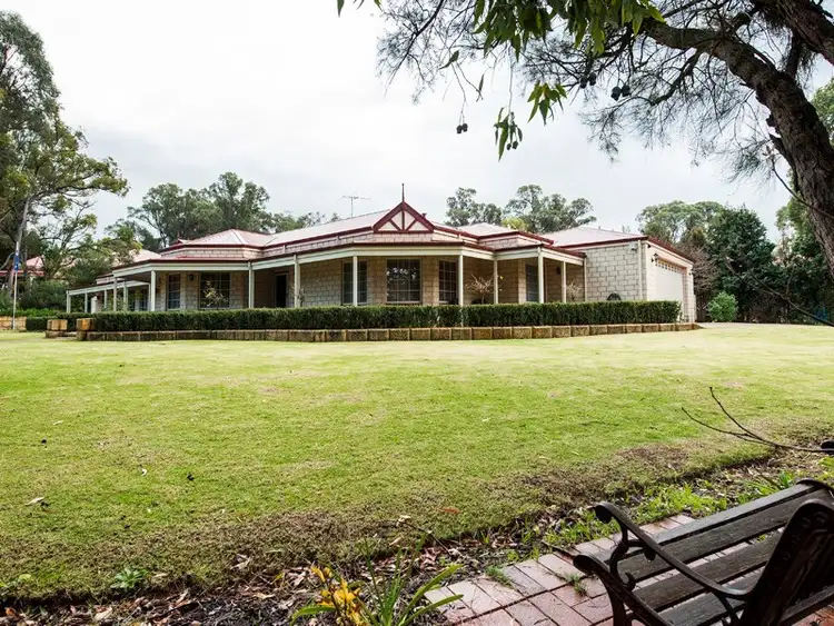 2 Brodie Court, Baldivis WA 6171