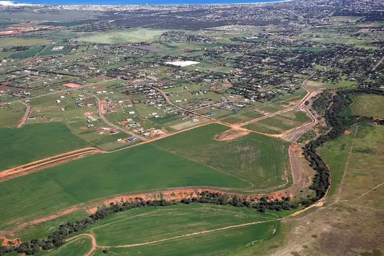 Sixth view of Homely land listing, Lot 343 Polwarth Parade, Deepdale WA 6532
