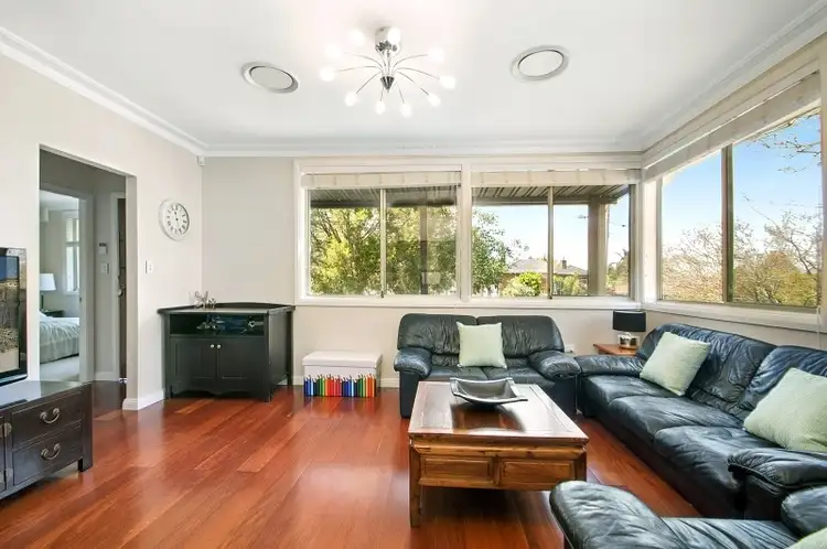 Third view of Homely house listing, 66 Greene Avenue, Ryde NSW 2112
