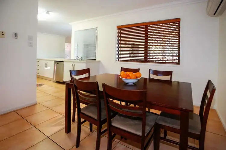 Fifth view of Homely house listing, 10 Dundas Court, Kirwan QLD 4817