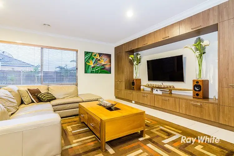 Seventh view of Homely house listing, 27 Gregson Grove, Lyndhurst VIC 3975