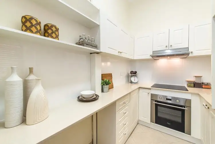 Fourth view of Homely apartment listing, 1/12 Cecil Street, Ashfield NSW 2131