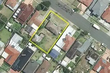 Fourth view of Homely house listing, 71 Cardwell Street, Canley Vale NSW 2166