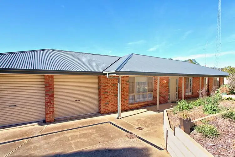 Main view of Homely house listing, 9 Houghton Street, Clare SA 5453