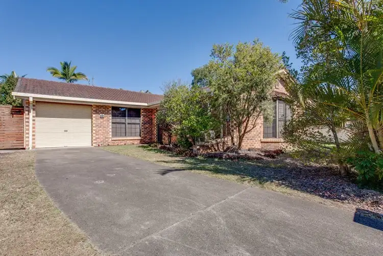 Main view of Homely house listing, 60 Hazelton Street, Riverhills QLD 4074