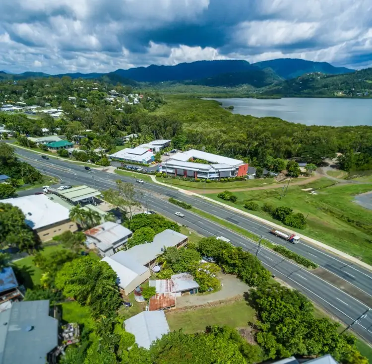 Fourth view of Homely unit listing, 1-5/146 Shute Harbour Road, Cassia Court Units,, Cannonvale QLD 4802
