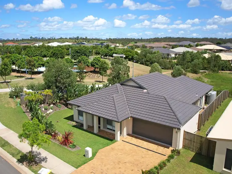 27 Holterman Crescent, Redbank Plains QLD 4301