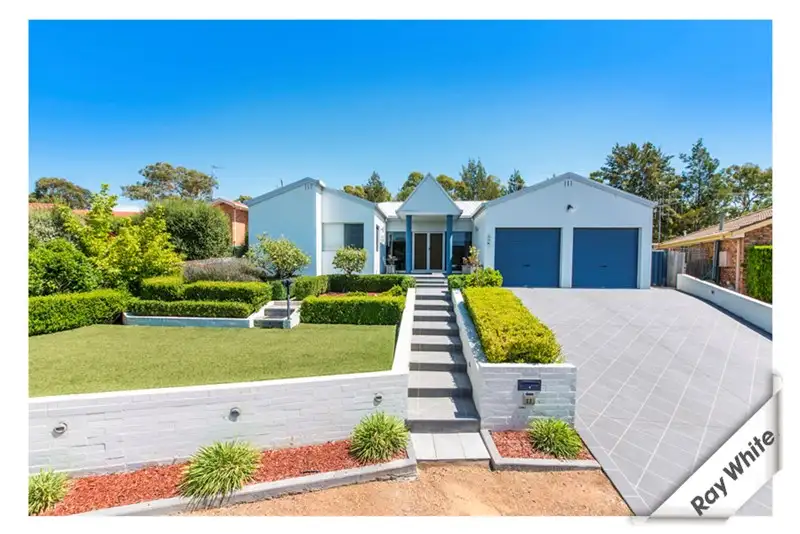 Main view of Homely house listing, 23 Southwell Place, Queanbeyan NSW 2620