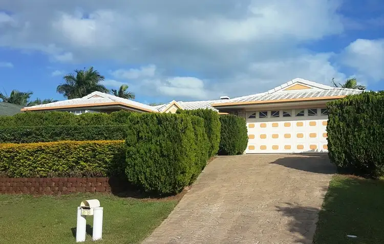 39 Arnold Palmer Drive, Parkwood QLD 4214