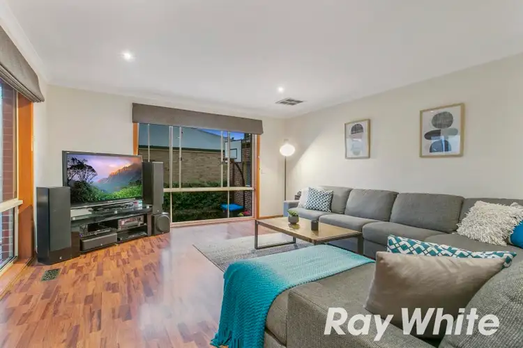 Sixth view of Homely house listing, 9 Grand Valley Terrace, Lysterfield VIC 3156