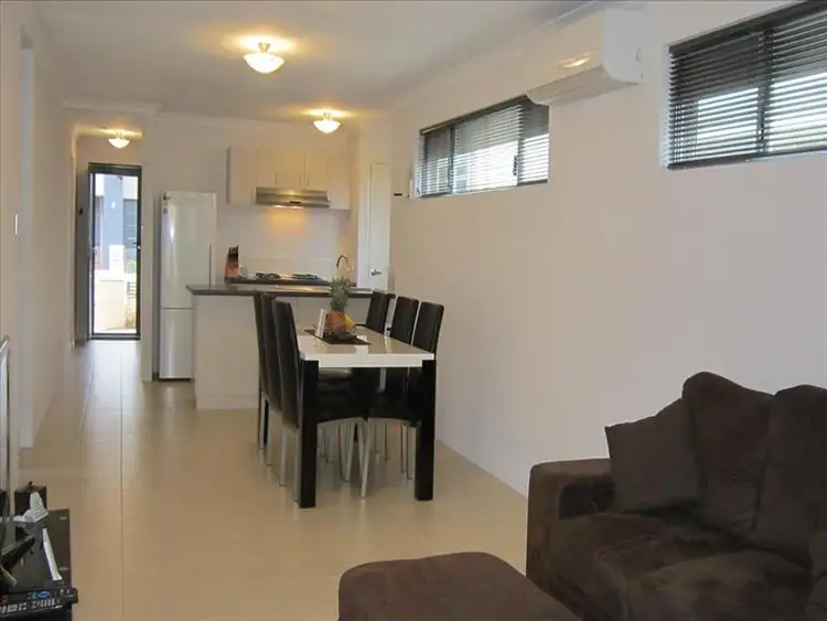 Sixth view of Homely house listing, 14 Celadon Terrace, Ellenbrook WA 6069