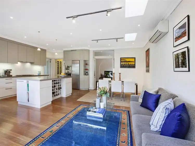 Third view of Homely house listing, 72 Thompson Street, Drummoyne NSW 2047