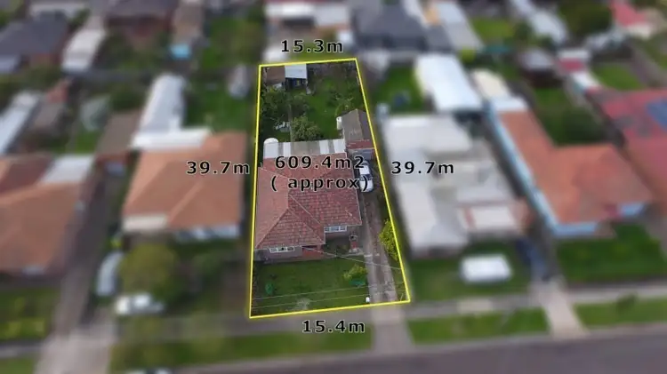 76 Suspension Street, Ardeer VIC 3022
