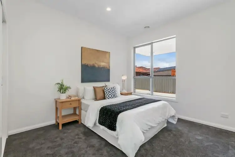 Fifth view of Homely townhouse listing, 2/15 Becket Street, Glenroy VIC 3046