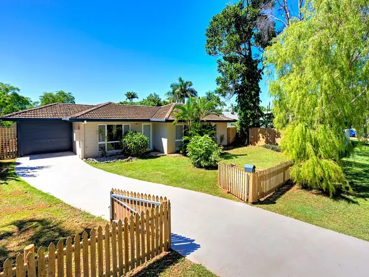 32 Impey Street, Caravonica QLD 4878