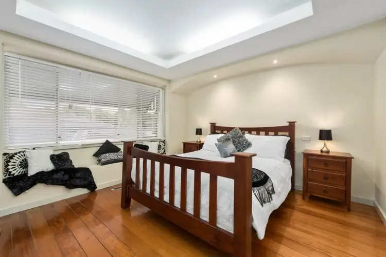 Seventh view of Homely house listing, 12 Bellara Street, Doncaster VIC 3108