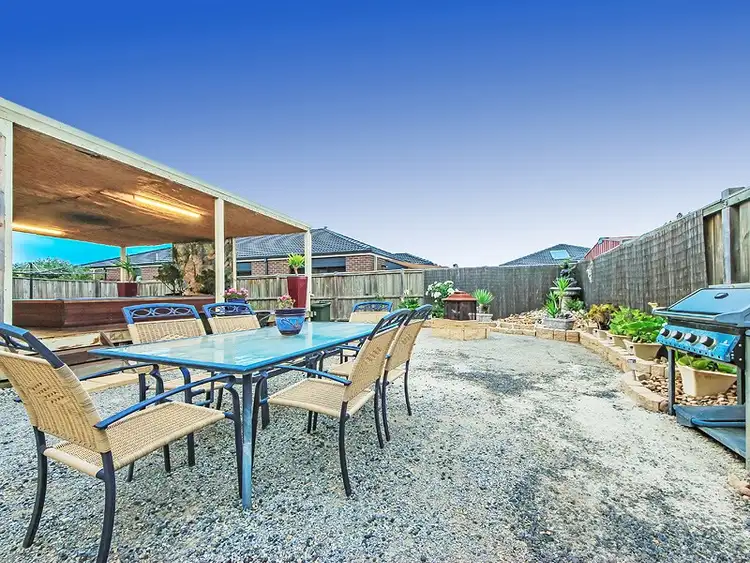 Seventh view of Homely house listing, 17 Azure Drive, Tarneit VIC 3029