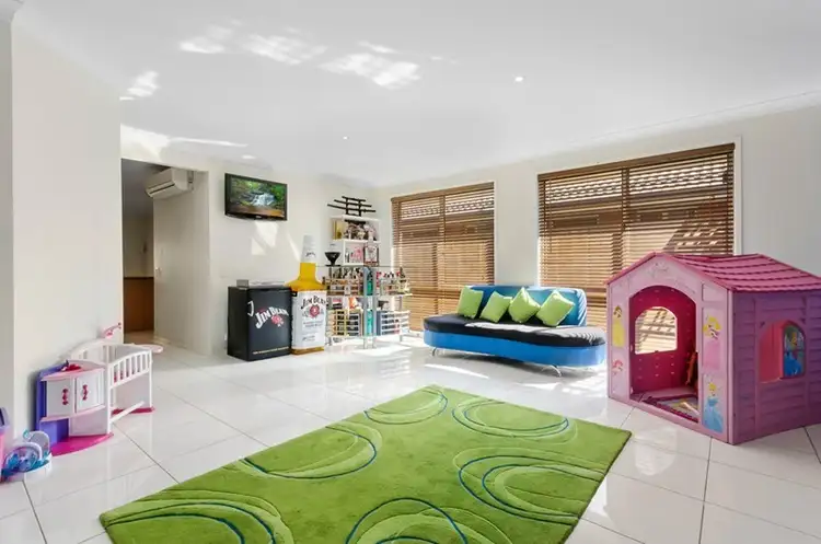 Fifth view of Homely house listing, 26 Karara Avenue, Horsley NSW 2530