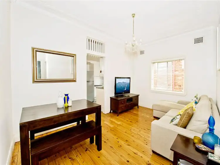 2/37 Birriga Road, Bellevue Hill NSW 2023