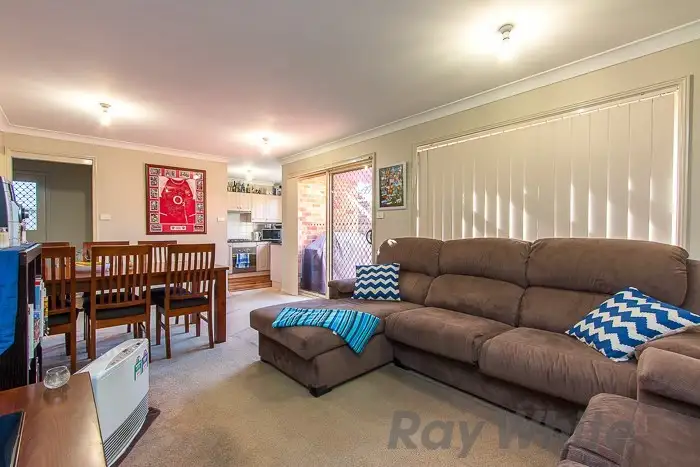 Third view of Homely unit listing, Unit 1/23 Frith Street, Kahibah NSW 2290