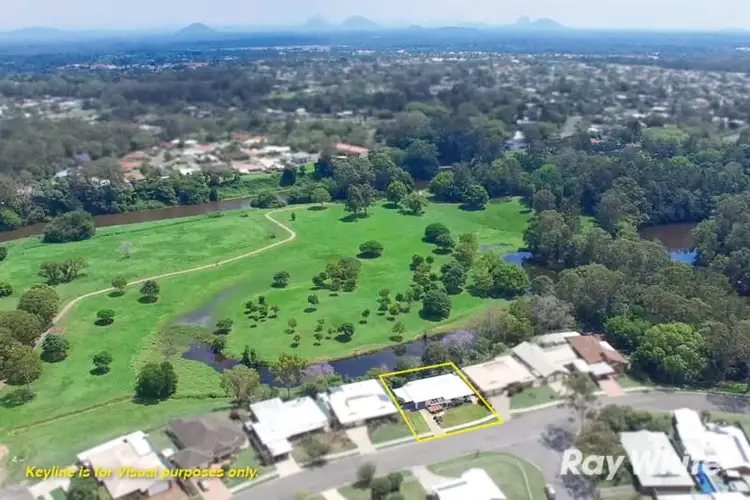 Second view of Homely house listing, 11 Mainsail Drive, Caboolture South QLD 4510