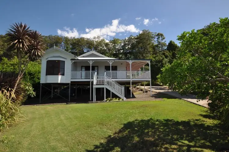 292 Mount Mellum Road, Mount Mellum QLD 4550