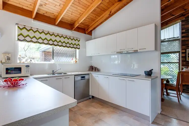 Third view of Homely house listing, 6 Pennant Street, Jamboree Heights QLD 4074