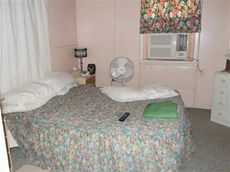 Second view of Homely house listing, 22 Daisy Street, Blackall QLD 4472