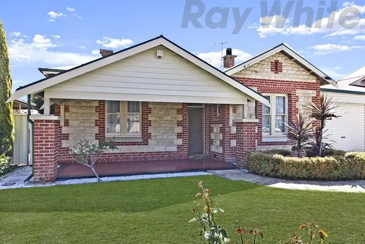 Main view of Homely house listing, 3 Oxford Street, Woodville Park SA 5011