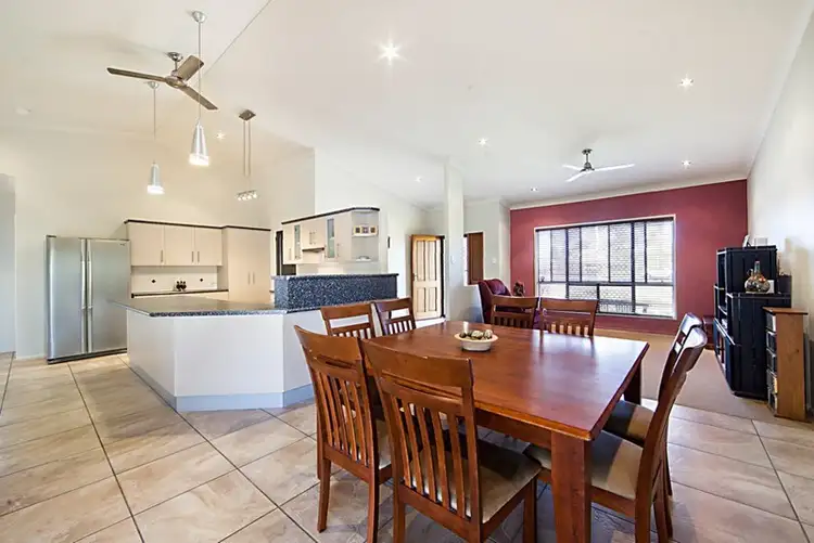 Third view of Homely house listing, 19 Colt Court, Kelso QLD 4815
