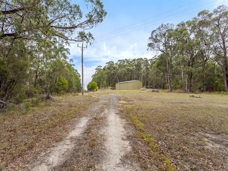 Fifth view of Homely land listing, 2040 Birregurra Forrest Road, Barwon Downs VIC 3243