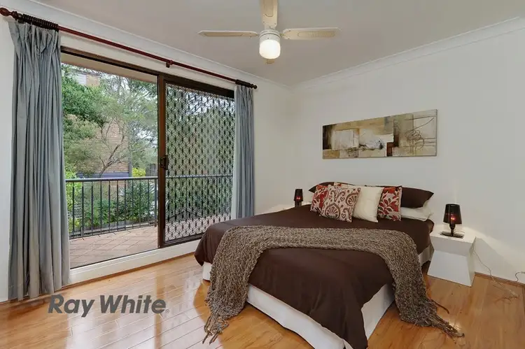 Seventh view of Homely townhouse listing, 20/13 Busaco Road, Marsfield NSW 2122