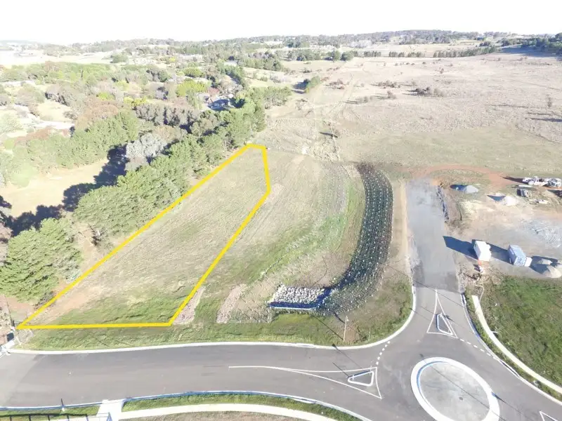 Main view of Homely land listing, 7 Sanctuary Drive, Goulburn NSW 2580