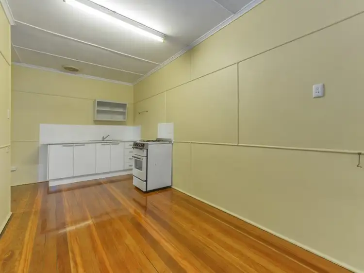 6/22 Kennedy Terrace, Paddington QLD 4064