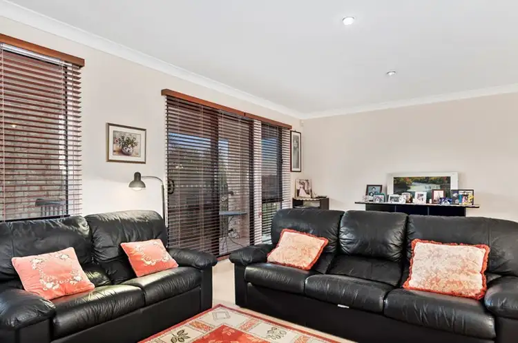 Sixth view of Homely house listing, 10 Rosegum Drive, Molendinar QLD 4214
