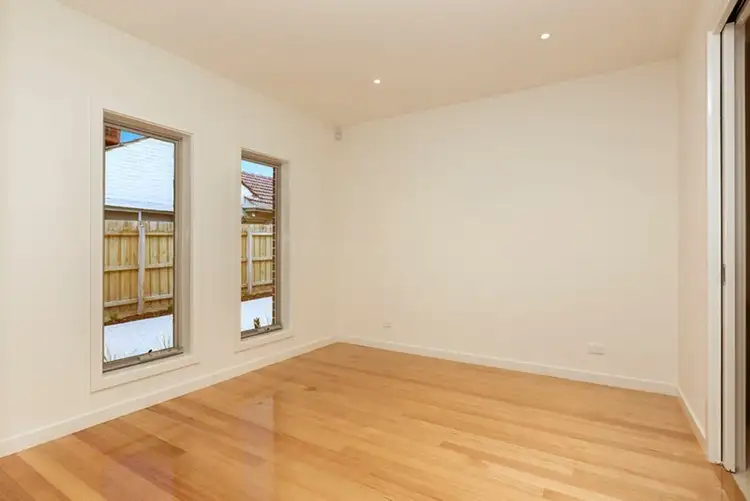Third view of Homely townhouse listing, 2/34 Beverley Street, Doncaster East VIC 3109