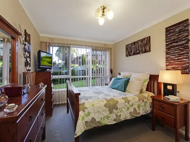 Sixth view of Homely unit listing, 1/245 Nepean Street, Greensborough VIC 3088